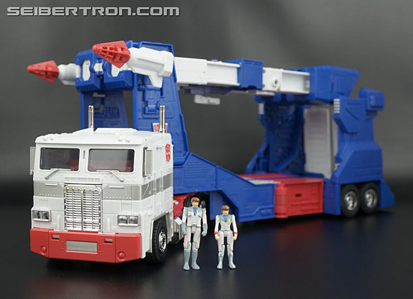 Transformers Masterpiece Spike Witwicky (Image #55 of 57)