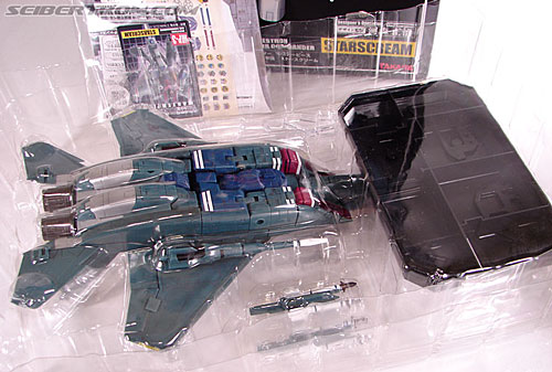 Transformers Masterpiece Starscream (MP-03) (Image #33 of 280)