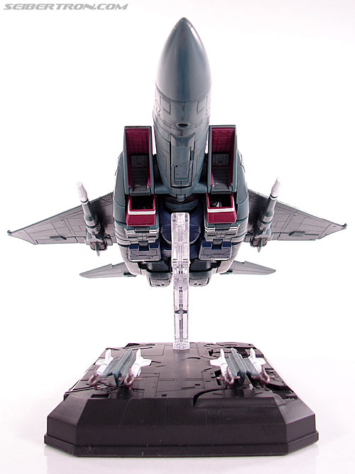 Transformers Masterpiece Starscream (MP-03) (Image #73 of 280)