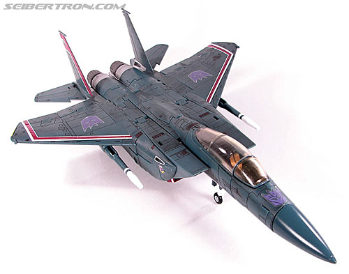 Transformers Masterpiece Starscream (MP-03) (Image #87 of 280)