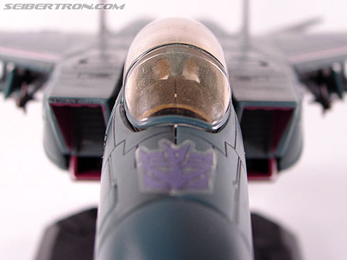 Transformers Masterpiece Starscream (MP-03) (Image #110 of 280)