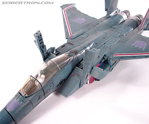 Transformers Masterpiece Starscream (MP-03) (Image #133 of 280)