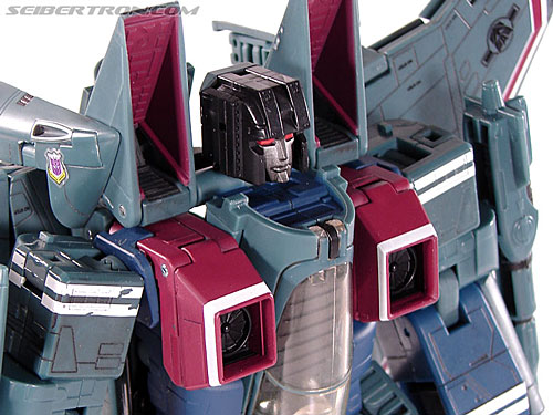 Transformers Masterpiece Starscream (MP-03) (Image #146 of 280)