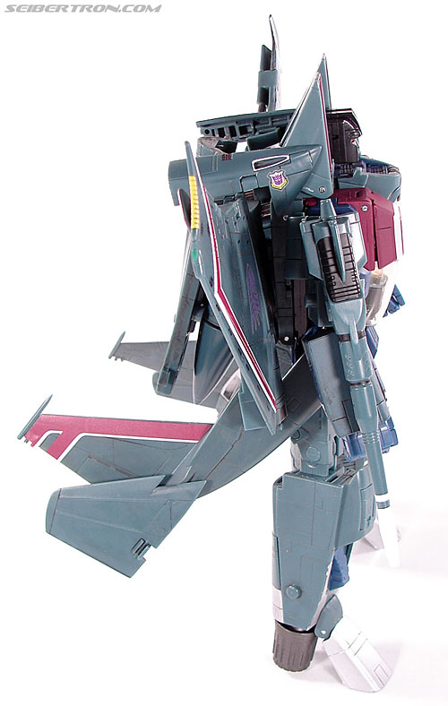 Transformers Masterpiece Starscream (MP-03) (Image #148 of 280)