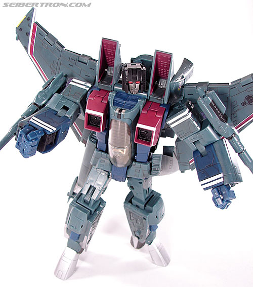 Transformers Masterpiece Starscream (MP-03) (Image #166 of 280)