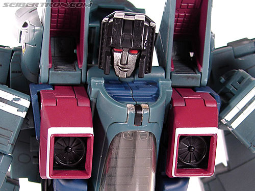 Transformers Masterpiece Starscream (MP-03) (Image #175 of 280)