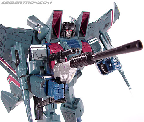 Transformers Masterpiece Starscream (MP-03) (Image #183 of 280)
