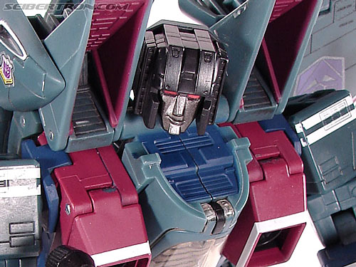 Transformers Masterpiece Starscream (MP-03) (Image #187 of 280)