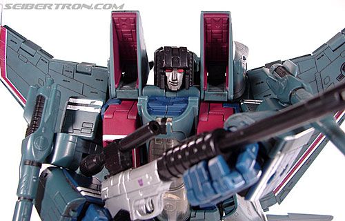 Transformers Masterpiece Starscream (MP-03) (Image #195 of 280)