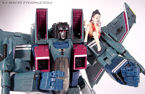 Transformers Masterpiece Starscream (MP-03) (Image #205 of 280)