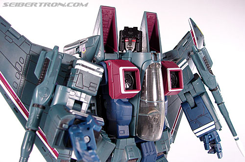 Transformers Masterpiece Starscream (MP-03) (Image #250 of 280)