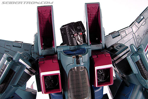 Transformers Masterpiece Starscream (MP-03) (Image #262 of 280)