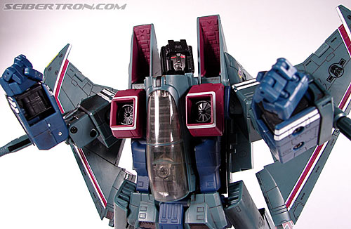 Transformers Masterpiece Starscream (MP-03) (Image #264 of 280)