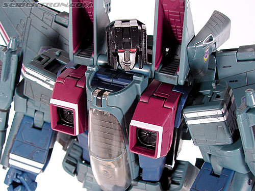 Transformers Masterpiece Starscream (MP-03) (Image #270 of 280)