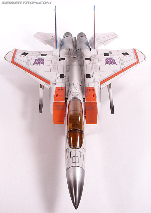 Transformers Masterpiece Starscream (Image #51 of 225)