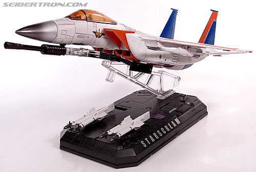 Transformers Masterpiece Starscream (Image #85 of 225)