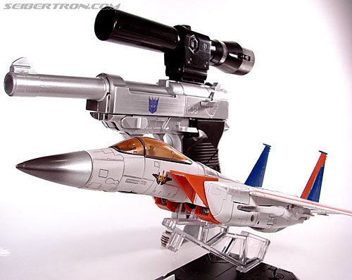 Transformers Masterpiece Starscream (Image #97 of 225)