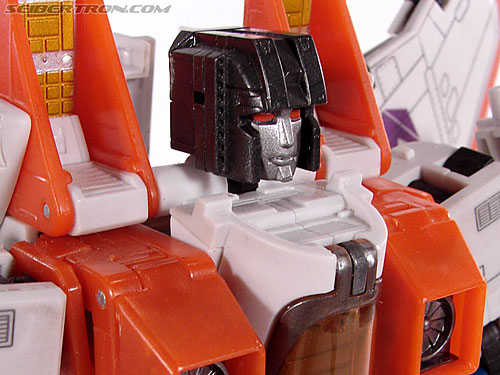 Transformers Masterpiece Starscream (Image #119 of 225)