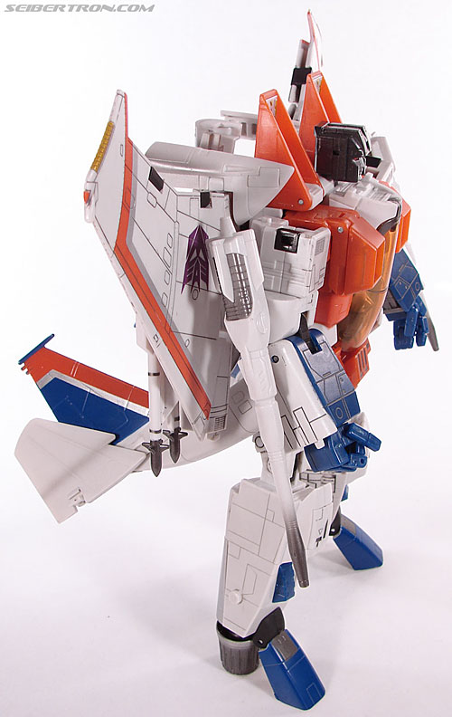 Transformers Masterpiece Starscream (Image #123 of 225)