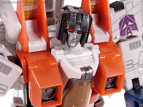 Transformers Masterpiece Starscream (Image #154 of 225)