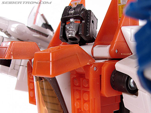 Transformers Masterpiece Starscream (Image #162 of 225)