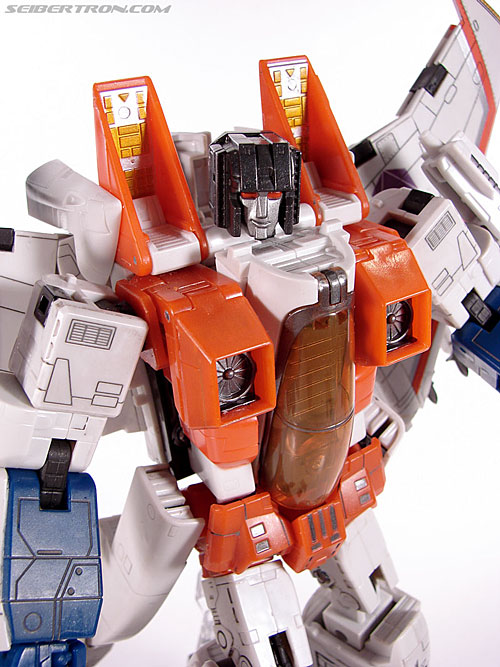 Transformers Masterpiece Starscream (Image #189 of 225)