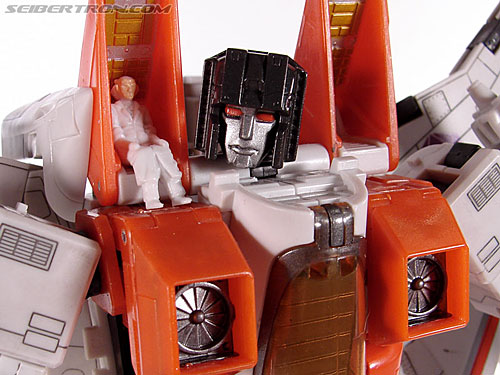 Transformers Masterpiece Starscream (Image #201 of 225)