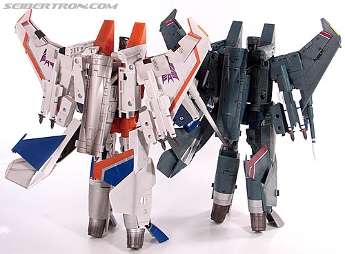 Transformers Masterpiece Starscream (Image #213 of 225)