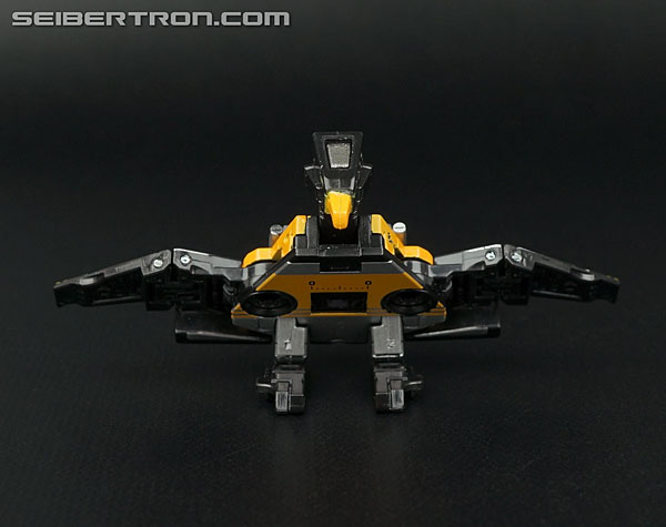 masterpiece buzzsaw