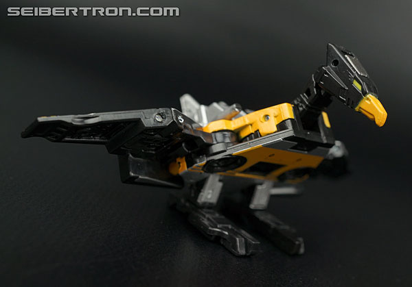 masterpiece buzzsaw