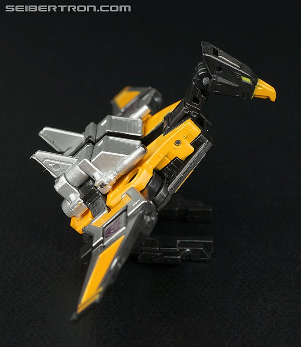 masterpiece buzzsaw