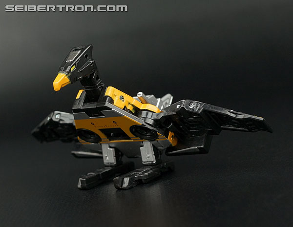 masterpiece buzzsaw