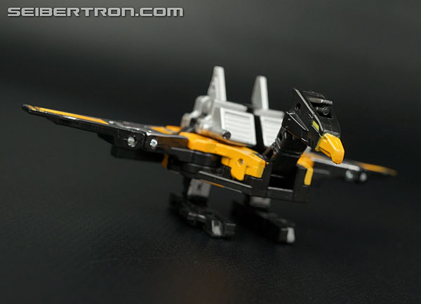 masterpiece buzzsaw