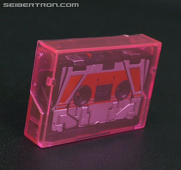 Transformers Masterpiece Laserbeak (Condor) (Image #7 of 180)