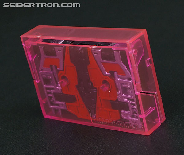 Transformers Masterpiece Laserbeak (Condor) (Image #8 of 180)