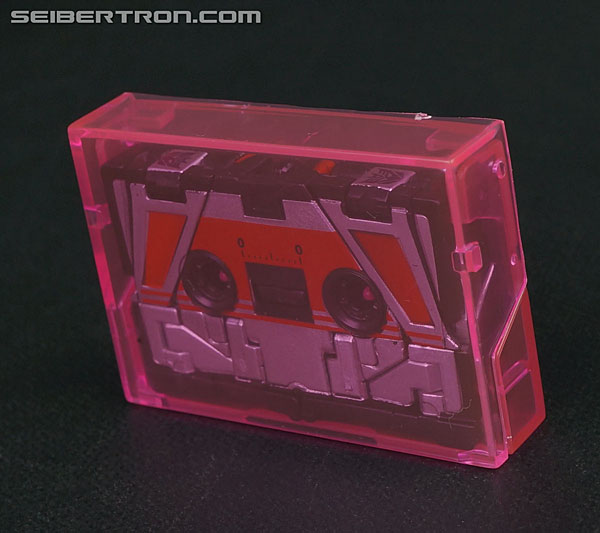 Transformers Masterpiece Laserbeak (Condor) (Image #12 of 180)
