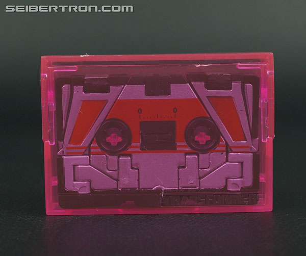 Transformers Masterpiece Laserbeak (Condor) (Image #13 of 180)
