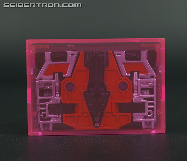 Transformers Masterpiece Laserbeak (Condor) (Image #14 of 180)