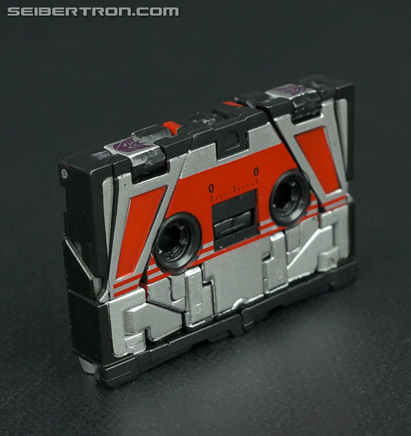 Transformers Masterpiece Laserbeak (Condor) (Image #16 of 180)