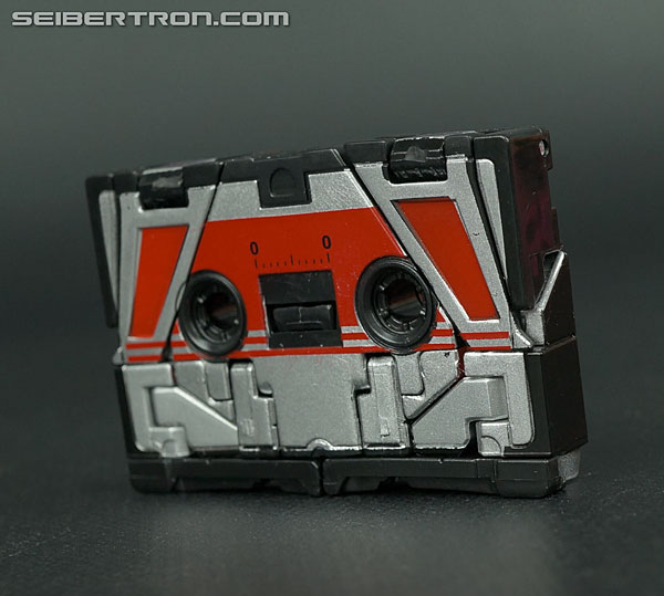Transformers Masterpiece Laserbeak (Condor) (Image #22 of 180)