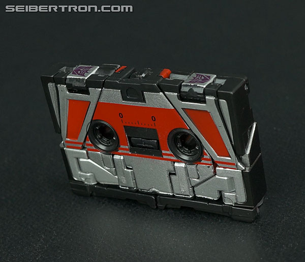 Transformers Masterpiece Laserbeak (Condor) (Image #23 of 180)