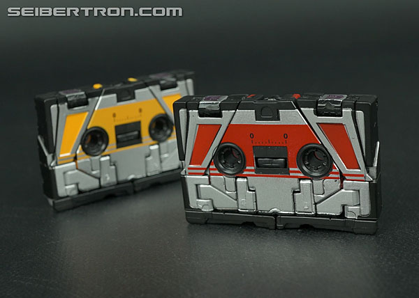 Transformers Masterpiece Laserbeak (Condor) (Image #32 of 180)