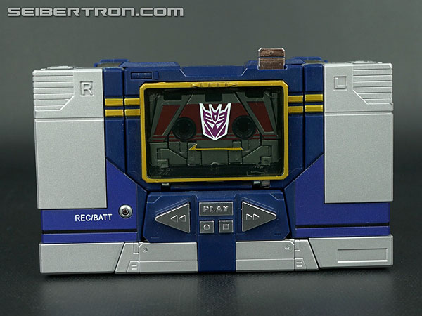 Transformers Masterpiece Laserbeak (Condor) (Image #41 of 180)