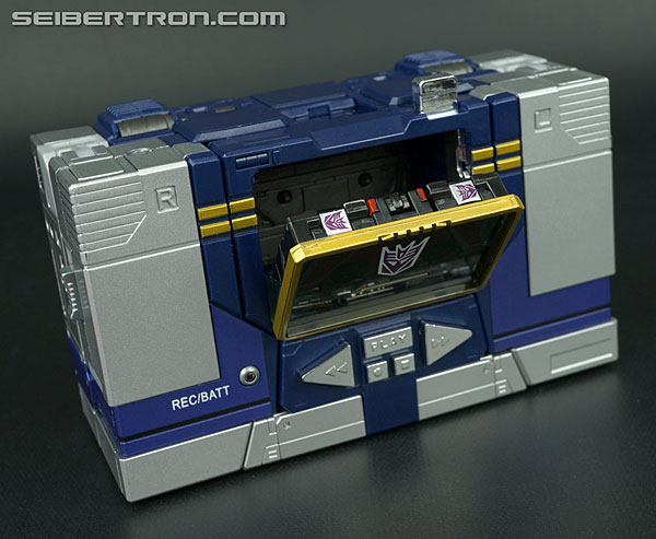 Transformers Masterpiece Laserbeak (Condor) (Image #43 of 180)