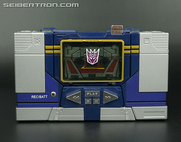 Transformers Masterpiece Laserbeak (Condor) (Image #48 of 180)