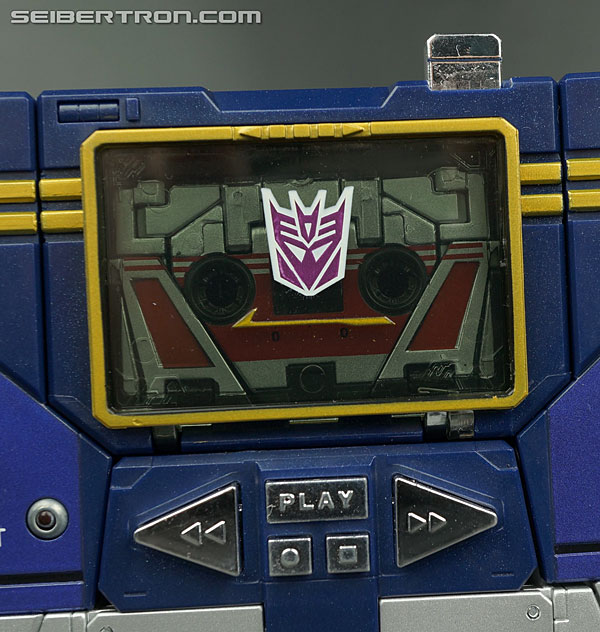 Transformers Masterpiece Laserbeak (Condor) (Image #50 of 180)