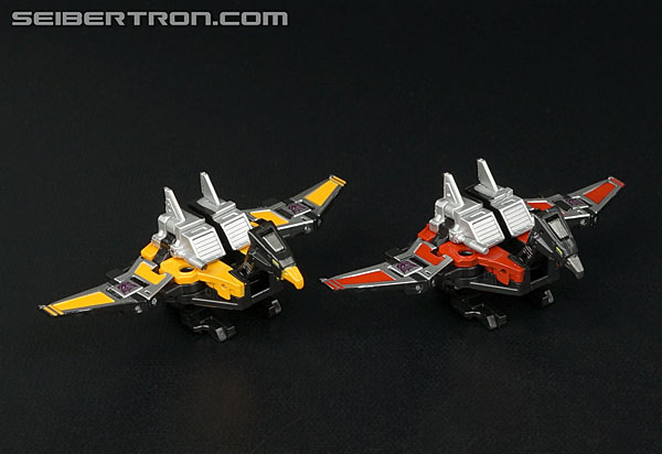 Transformers Masterpiece Laserbeak (Condor) (Image #120 of 180)
