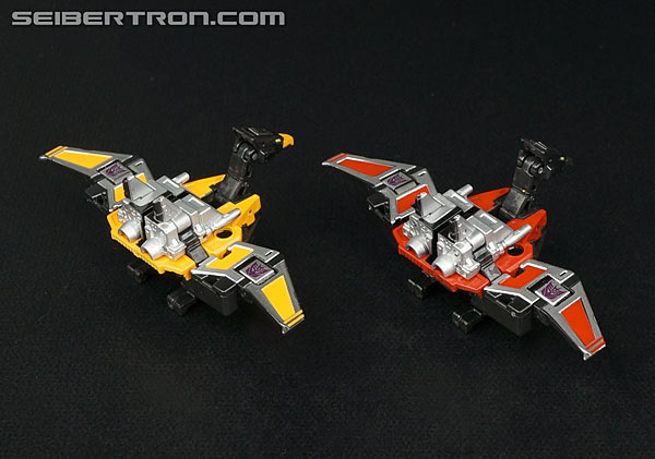 Transformers Masterpiece Laserbeak (Condor) (Image #121 of 180)