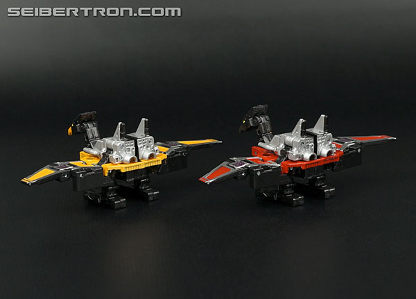 Transformers Masterpiece Laserbeak (Condor) (Image #123 of 180)