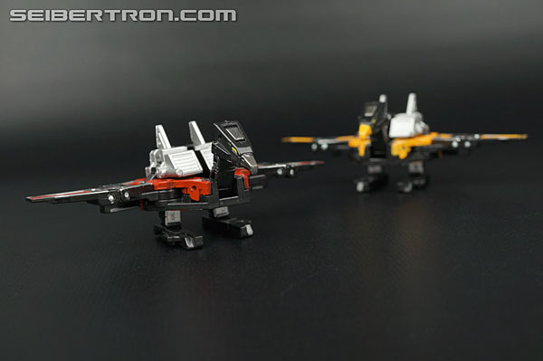 Transformers Masterpiece Laserbeak (Condor) (Image #126 of 180)